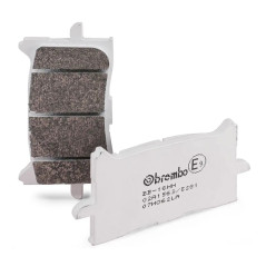 Brembo 07HO62LA Sintered Road Brake Pads , 1 pair Africa twin 1000-1100, XADV - Forza 750, CBR650R, CB300R