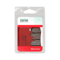 Brembo 07BB26SA Sintered Road Brake Pads , MW from 2001, 1 pair