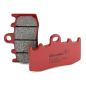 Pastiglie Freno Brembo 07BB26SA Sinterizzate Strada, BMW dal 2001, 1 coppia