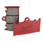 Plaquettes de Frein Brembo 07KA13SA Frittées Route , 1 pair