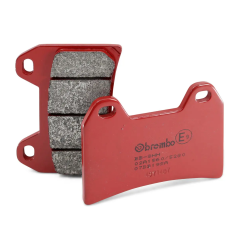 Brembo 07BB19SA Gesinterde Remblokken Weggebruik, 1 paar