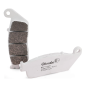 Plaquettes de Frein Brembo 07HO41LA Frittées Route , 1 pair Honda Integra 750, CB500, CX500X, NC750X