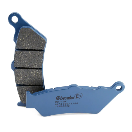 Brembo 07BB0306 Voorremblokken Carbon Keramisch, 1 paar