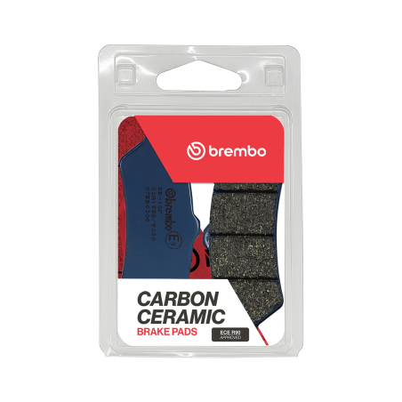 Brembo 07BB0306 Voorremblokken Carbon Keramisch, 1 paar