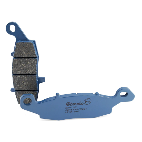 Brembo 07ka1807 Voorremblokken Carbon Keramisch, 1 paar