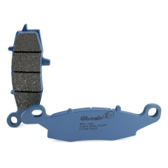 Brembo 07ka1907 Voorremblokken Carbon Keramisch, 1 paar
