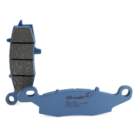 Brembo 07ka1907 Voorremblokken Carbon Keramisch, 1 paar
