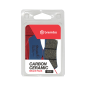 Plaquettes de frein Brembo  07BB04CC Carbone-Céramique, 1 paire