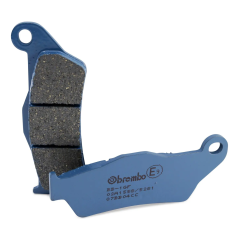 Brembo 07BB04CC Remblokken Carbon Keramisch, 1 paar