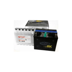 Accu Magneti Marelli YT12B-BS MOT12B-BS 10,5A CCA 210A, 150x69x130mm