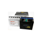 Accu Magneti Marelli YTX12-BS MOTX12-BS 10AH, 150x87x130mm