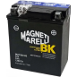 Batería Magneti Marelli YTZ8V-BS MOTZ8V 7,4A, CCA 120A, 113x70x130mm