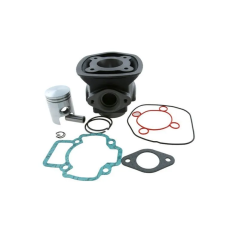 Blast 50cc Gietijzeren Cilinder voor Piaggio 2T LC Motoren