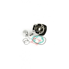 Blast 50cc Gietijzeren Cilinder voor Piaggio 2T LC Motoren