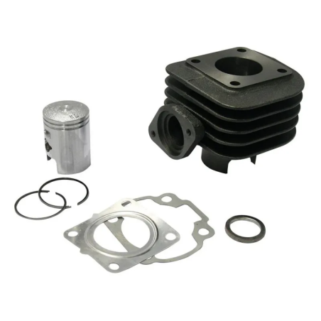 Blast Cilinder voor Kymco People, Kymco 50 2T