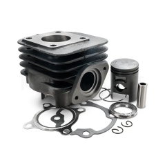 Blast Cilinder voor Kymco People, Kymco 50 2T