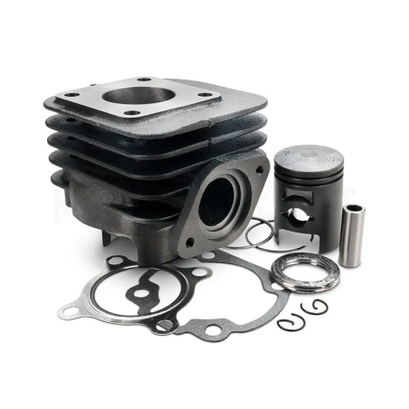 Blast Cilinder voor Kymco People, Kymco 50 2T