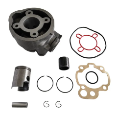 Blast Cilinder voor Minarelli AM6 50cc