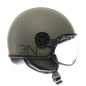 Momo Design CLASSIC Flip mattes Bronzegrün E2206