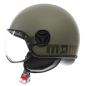 Momo Design CLASSIC Flip mattes Bronzegrün E2206