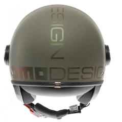 Momo Design CLASSIC Flip mattes Bronzegrün E2206