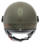 Momo design CLASSIC flip mat bronsgroen E2206