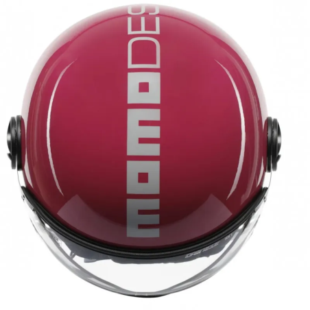 Momo design CLASSIC Candy witte fuchsia E2206