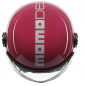 Momo design CLASSIC Candy witte fuchsia E2206