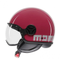 Momo design CLASSIC Candy witte fuchsia E2206