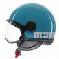 Momo Design CLASSIC Candy Lake Blau E2206