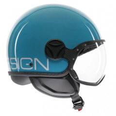 Momo Design CLASSIC Candy Lake Blau E2206