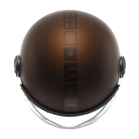 CASCO MOMO DESIGN FGTR EVO ESPRESSO ECE2206