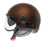 CASCO MOMO DESIGN FGTR EVO ESPRESSO ECE2206
