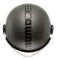 MOMO DESIGN FGTR EVO HELM TITANIUM FROST ECE2206
