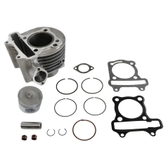Cilinderkit Blast voor Kymco 125 Agility, Movie, People One 2006-2017, 52,4mm