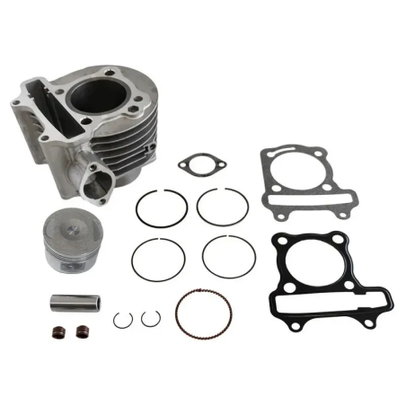 Cilinderkit Blast voor Kymco 125 Agility, Movie, People One 2006-2017, 52,4mm