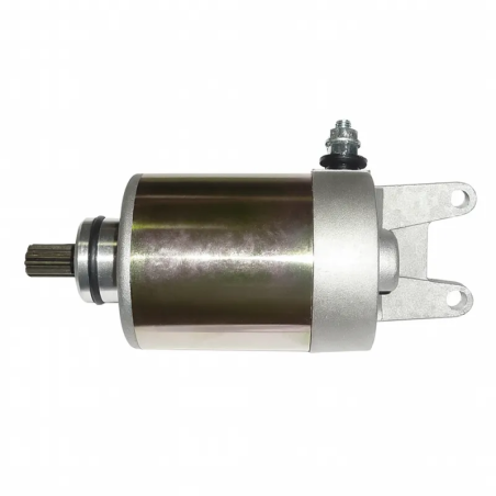 Startmotor voor Aprilia scarabeo 250-300, Sportcity 250, Piaggio Beverly 300, MP3 125-300, Vespa GTV 250-300, Liberty 125 3V