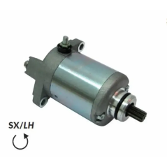 Startmotor voor Aprilia-PIAGGIO LIBERTY 125-150-200cc
