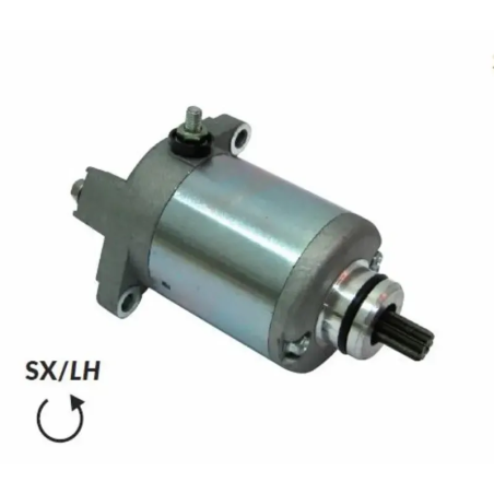 Motor de arranque Aprilia-PIAGGIO LIBERTY 125-150-200cc