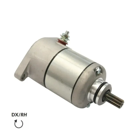 Startmotor voor Honda SH 125-150 01-09, Pantheon 125-150, Nes@ 125-150