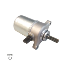 Startmotor voor Yamaha XMAX 125 06-20, X-city 125