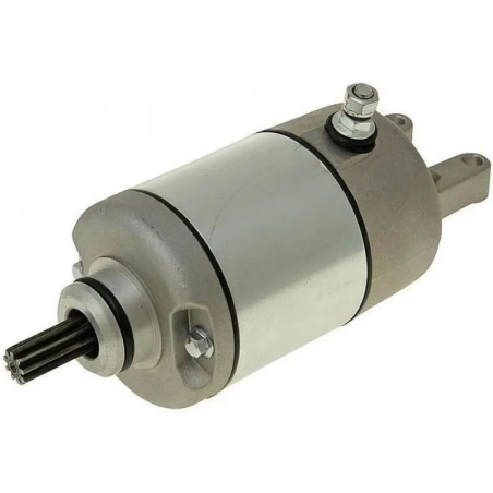 Startmotor voor Yamaha XMAX 250 05-17, XCity 250, XMAX 400, APrilia Leonardo 250