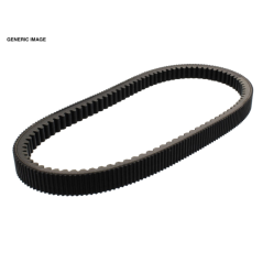 Mitsuboshi Antriebsriemen für Aprilia Atlantic 200, Vespa 200 GT, X8 200, X9, Liberty 200 04-08, Runner 200 4T