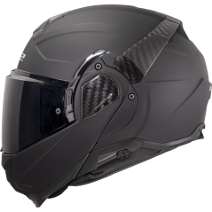 Modulaire Helm LS2 FF910 Advant II solid mat zwart
