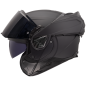 Klapphelm LS2 FF910 Advant II Solid mattschwarz