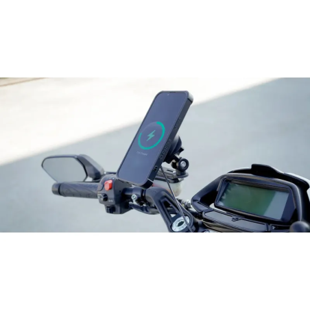 MagCase iPhone 15 Hoesje voor Optiline Motorsteun