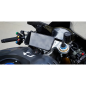 MagCase iPhone 15 Hoesje voor Optiline Motorsteun