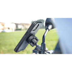 MagCase iPhone 15 Hoesje voor Optiline Motorsteun