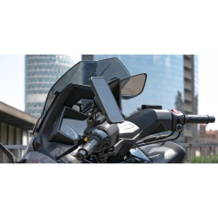 MagCase iPhone 15 Hoesje voor Optiline Motorsteun