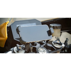 Optiline Air Flow Telefoonhouder voor motorfietsen